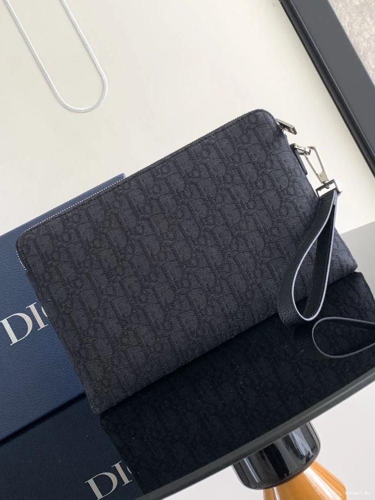 74152 Bags Clutch Dior Sophisticated Christian 0716